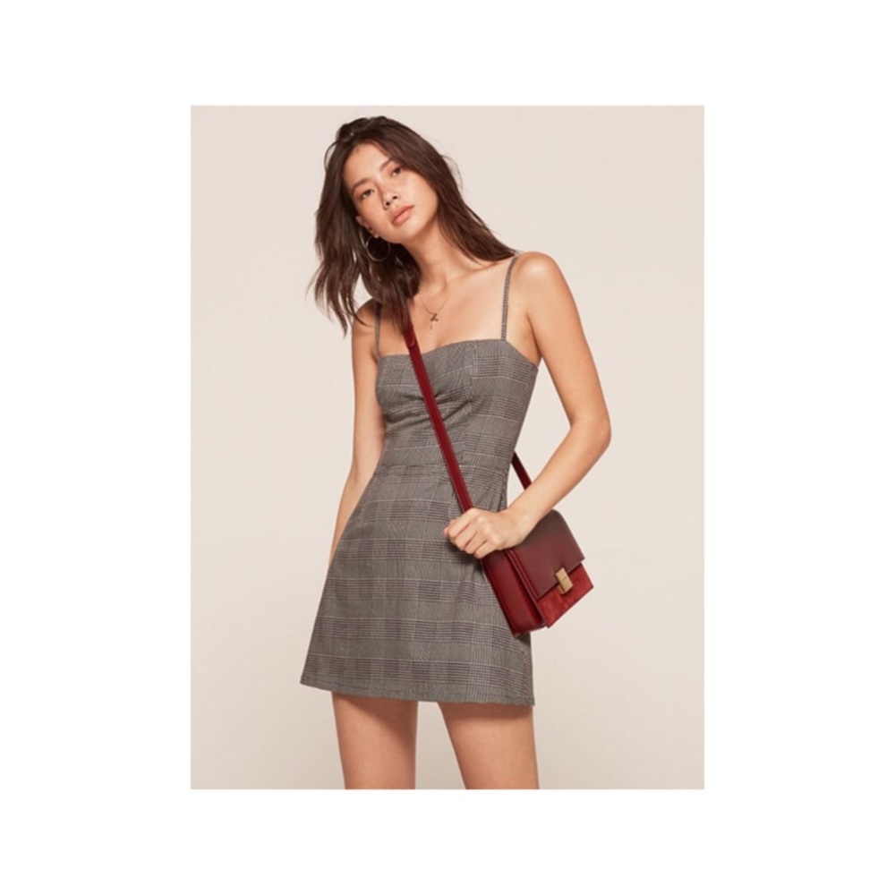 Reformation Westlake Dress